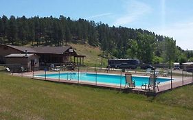 Elk Creek Resort